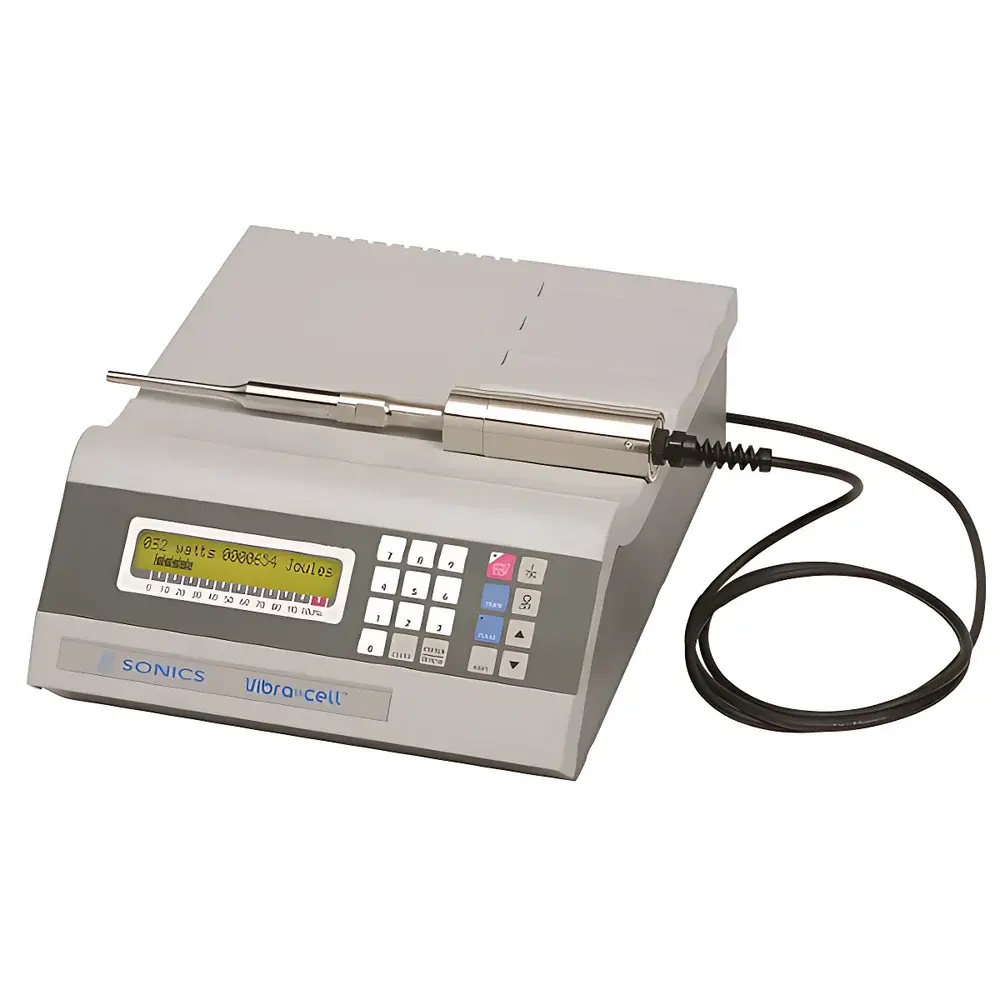 Cole-Parmer 04714-53 130W Ultrasonic Sonicator