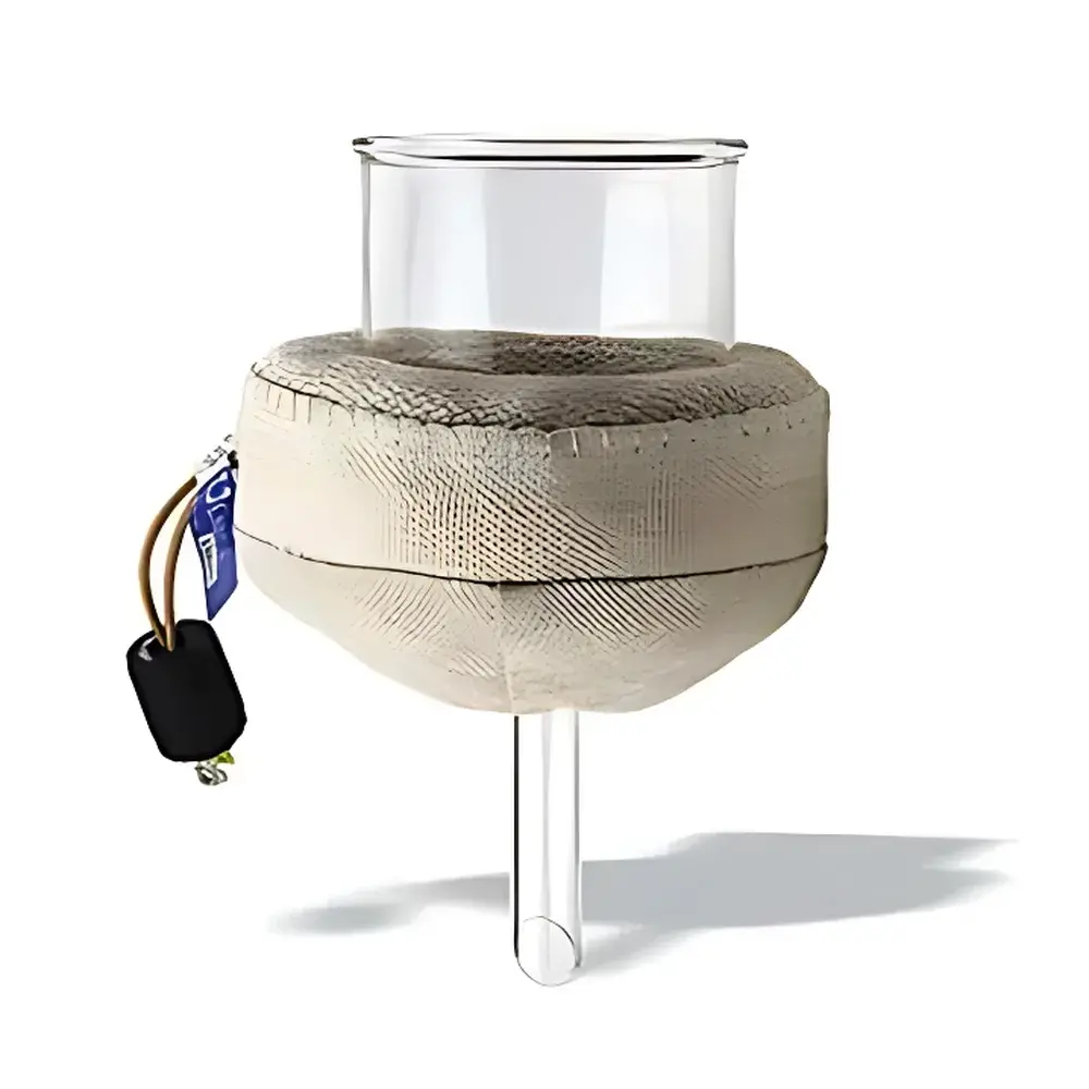 Cole-Parmer Glas-Col Flexible Fabric Heating Mantle Model 36225-00