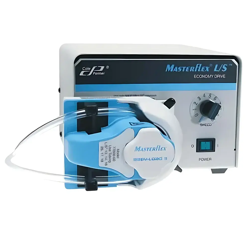 Masterflex L/S Peristaltic Pump (No Display, Model 77910-25)