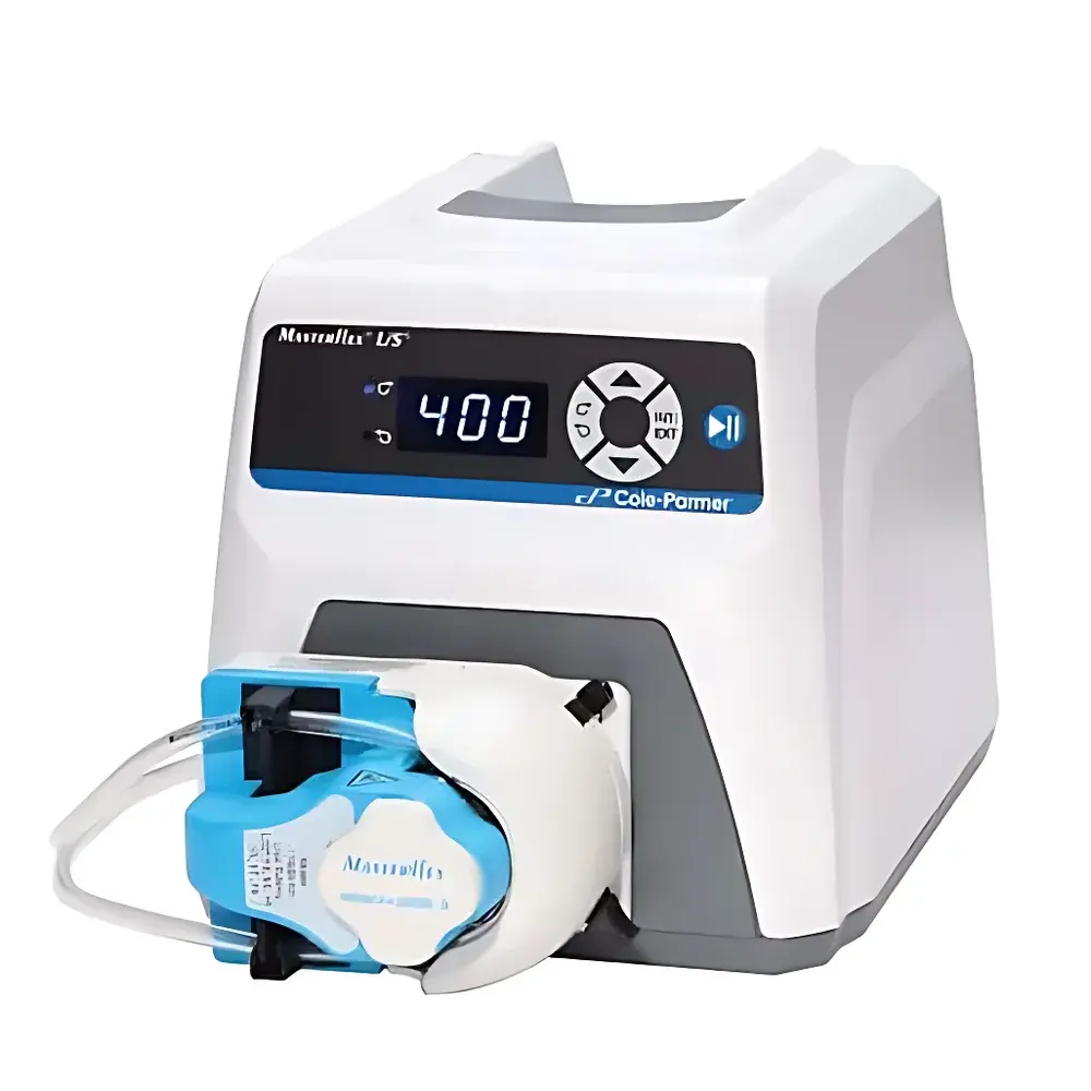 Masterflex L/S Digital Speed-Display Peristaltic Pump Model 07528-30