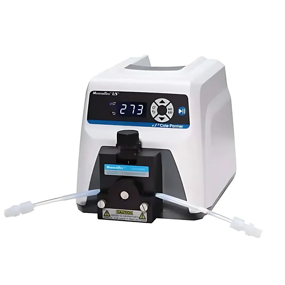 Masterflex L/S Digital Speed-Display Peristaltic Pump Model 07528-30