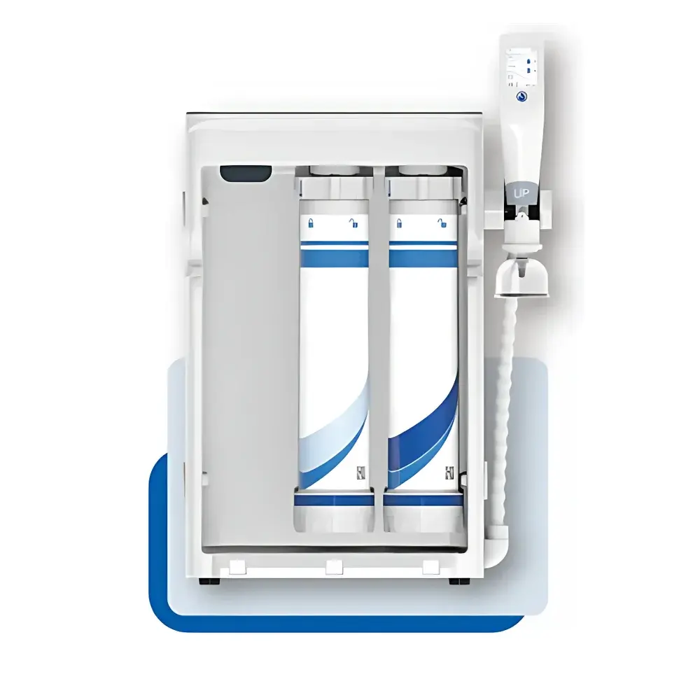 LabArk Q Ultra Pure Water System