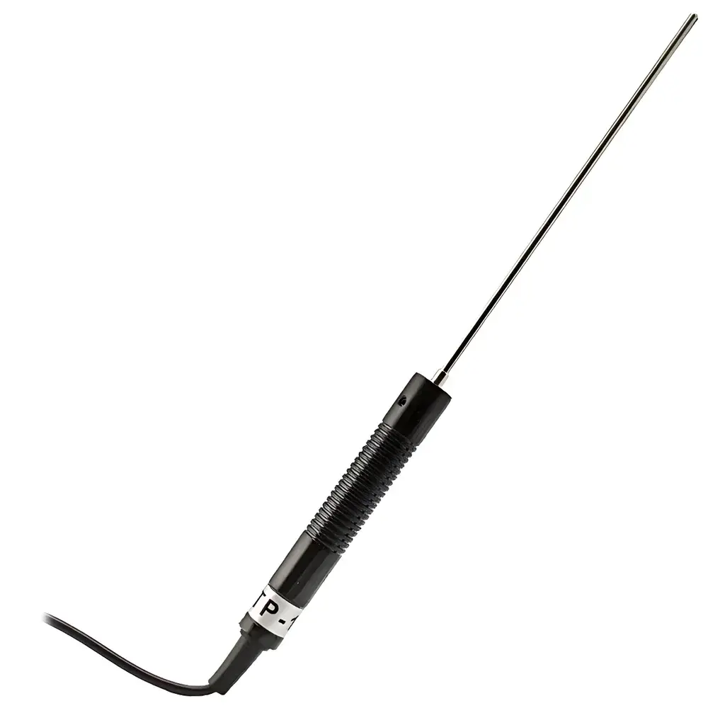 Traceable® 37803-92 Platinum RTD High-Precision Waterproof Thermometer