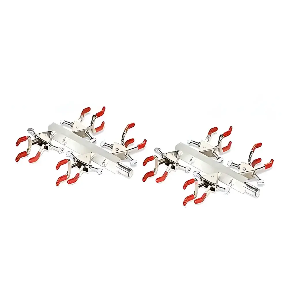 Burrell Wrist-Action Shaker Model 075-785-04-36