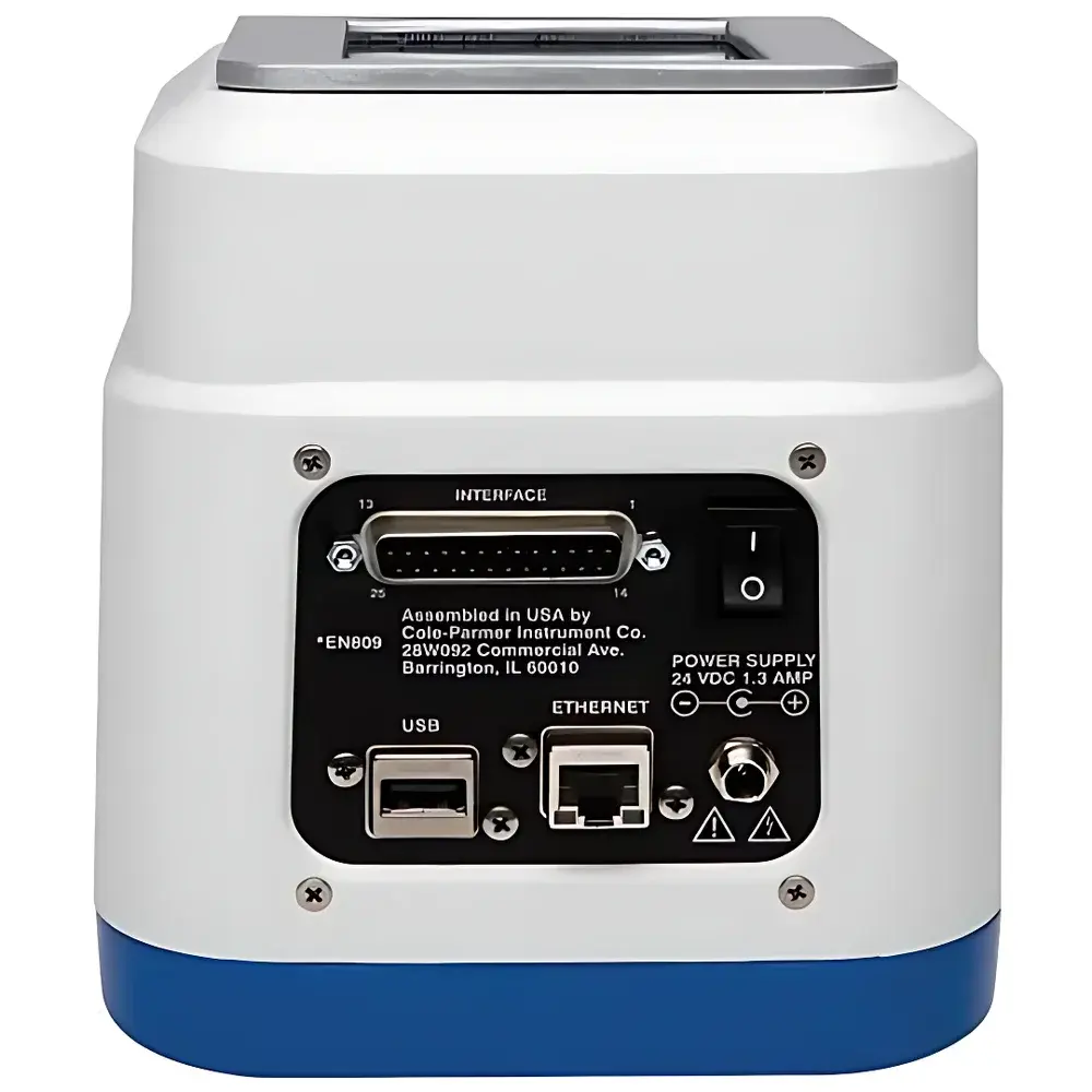 Masterflex Reglo Miniflex Digital Multifunction Peristaltic Pump Model 78018-40