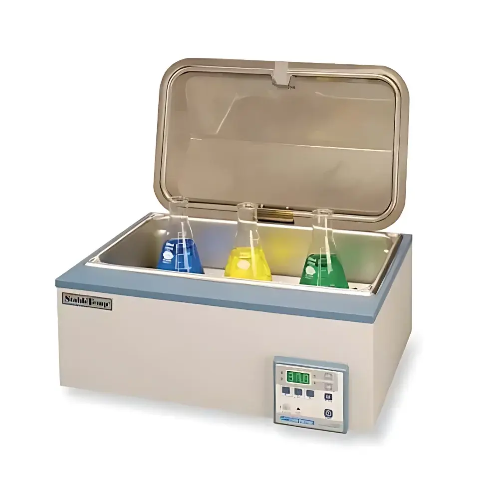 Cole-Parmer StableTemp Heated Water Bath Model 14575-02