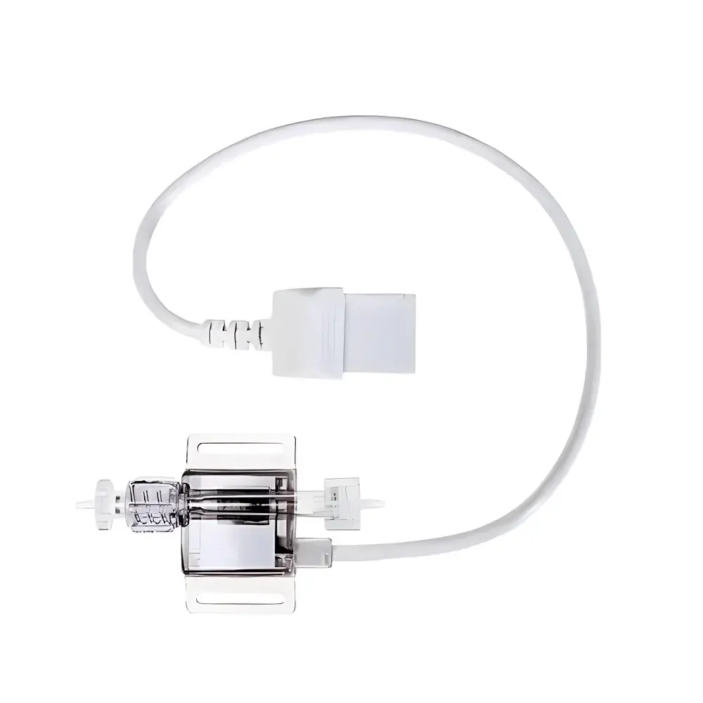 PendoTECH PREPS-N-050 Single-Use Pressure Sensor (Model 19406-03)
