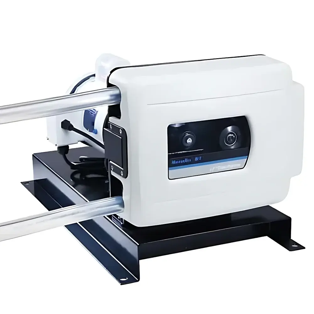 Masterflex B/T Series Peristaltic Pump (Fixed-Speed and Variable-Speed Models)