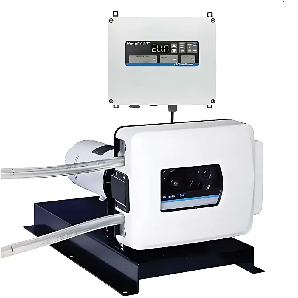 Masterflex B/T Series Peristaltic Pump (Fixed-Speed and Variable-Speed Models)