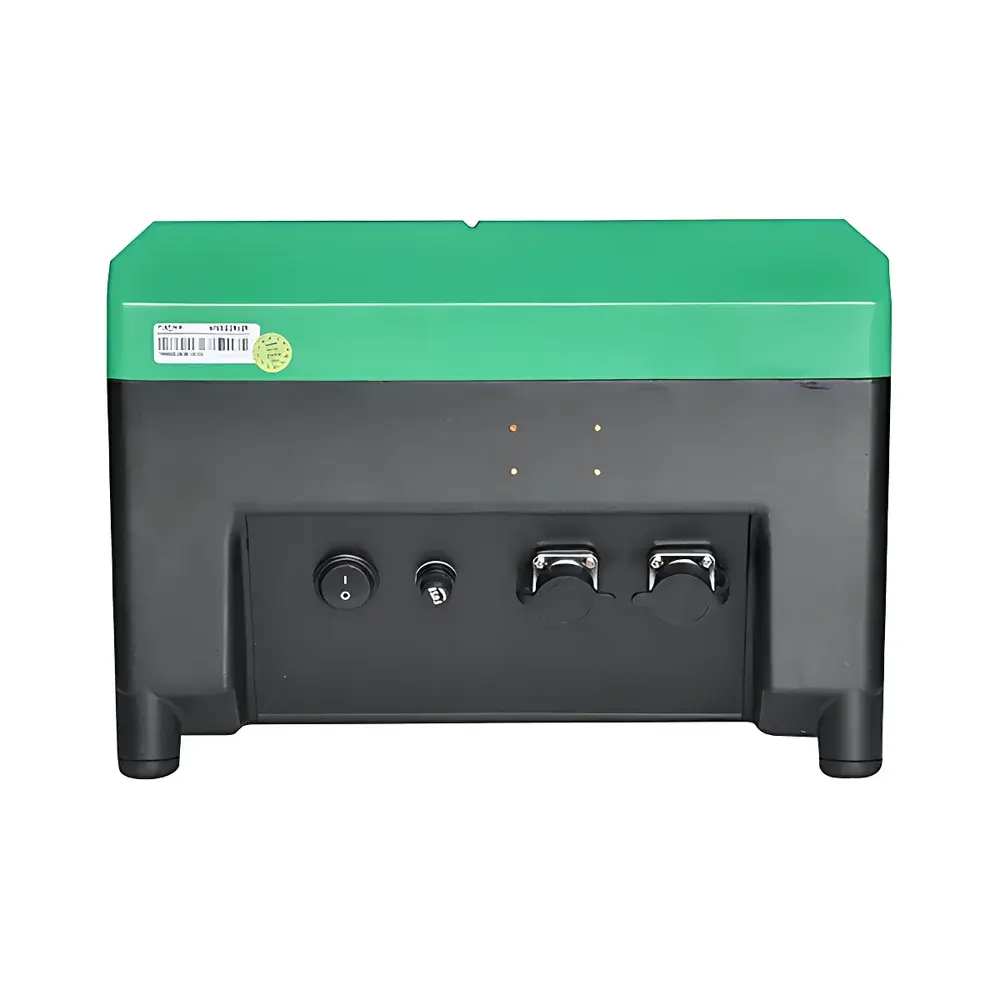 PreFluid WF350 High-Precision Peristaltic Dispensing Pump