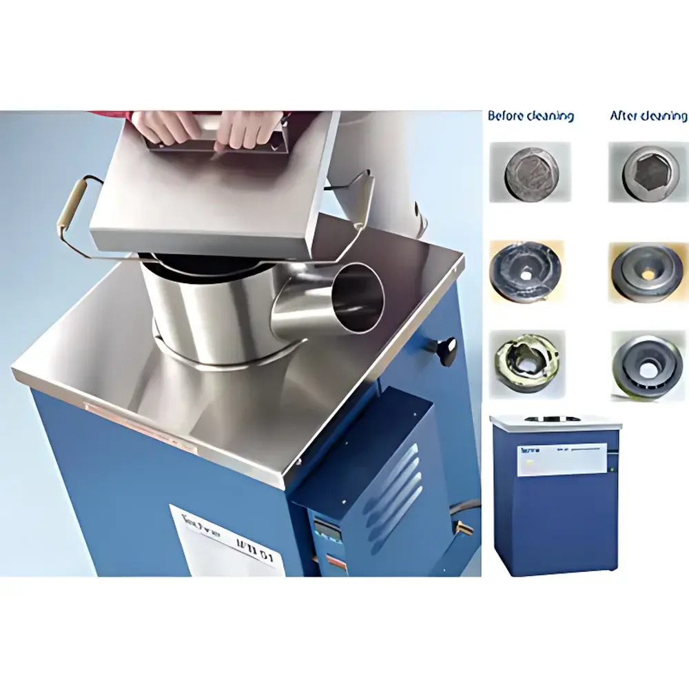 Techne IFB-52 Fluidized Bed Sand Bath