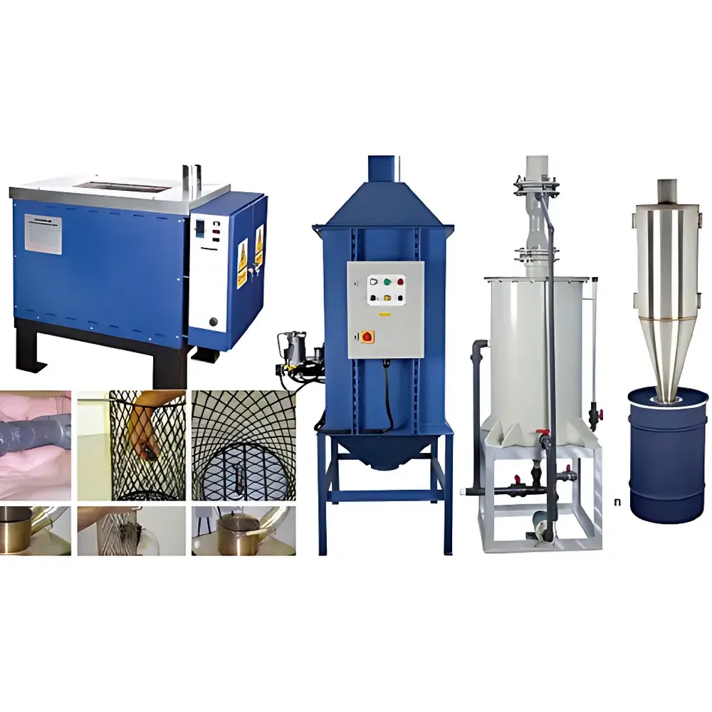 Techne IFB-52 Fluidized Bed Sand Bath