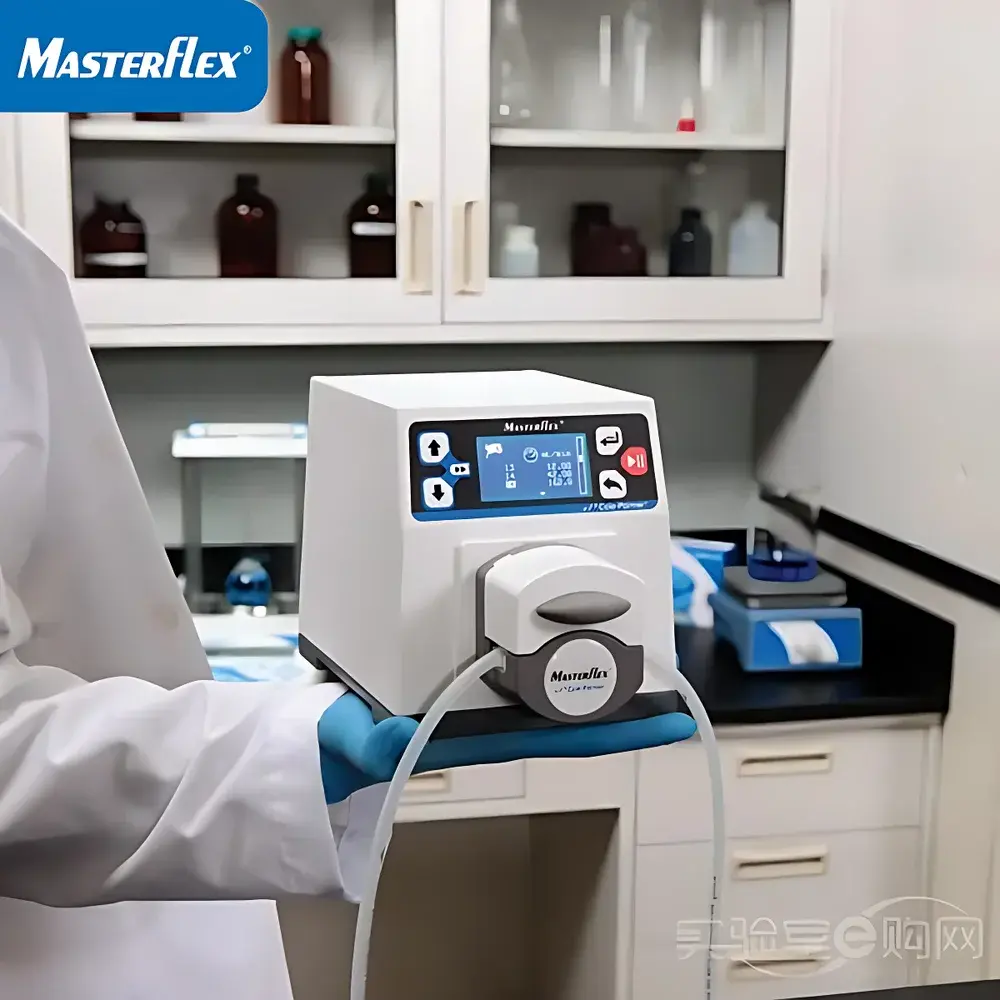 Masterflex L/S Digital Miniflex Peristaltic Pump