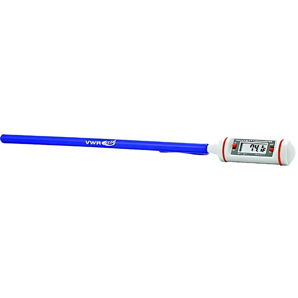 Traceable Long-Stem Digital Thermometer Model 90225-15