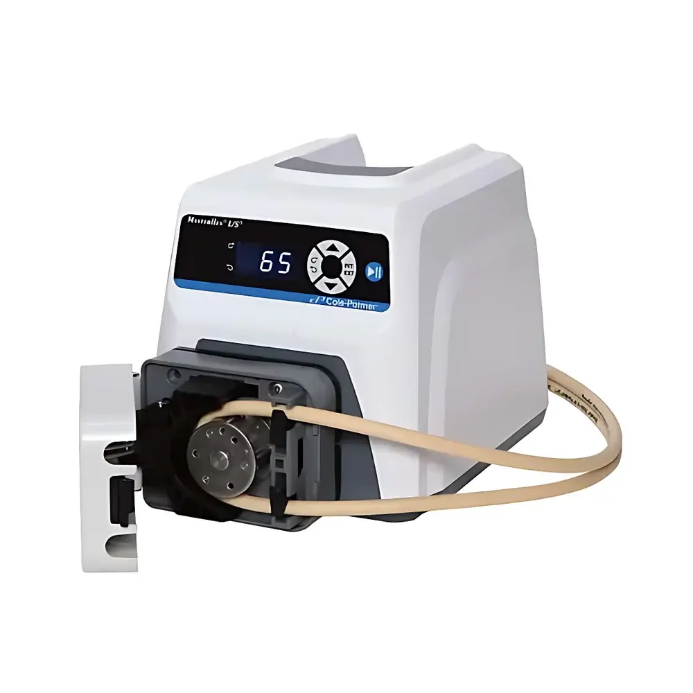 Masterflex L/S High-Pressure Peristaltic Pump Model 77914-20