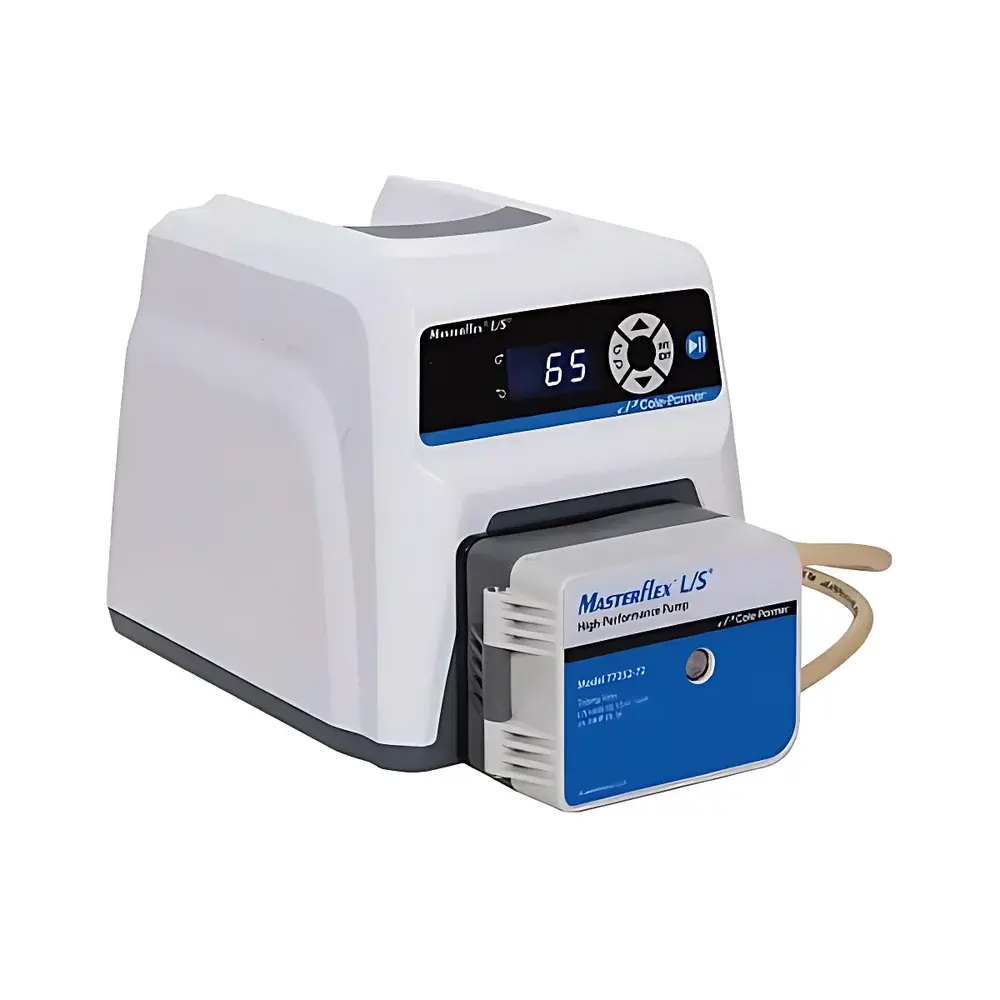 Masterflex L/S High-Pressure Peristaltic Pump Model 77914-20