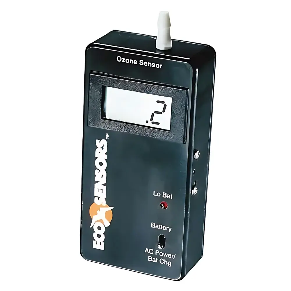 Eco Sensors A-21ZX Fixed-Mount Ozone Analyzer