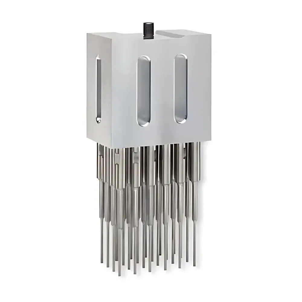 Cole-Parmer Ultrasonic Homogenizer (500 W / 750 W) – Model 04711-75