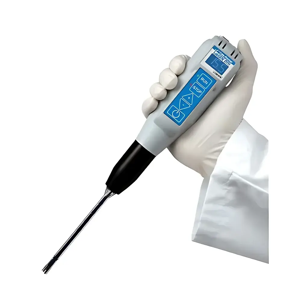 Labgen DTH Handheld Homogenizer