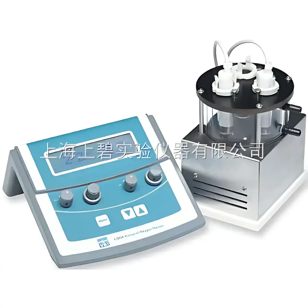 YSI 5300A Biological Oxygen Demand Analyzer