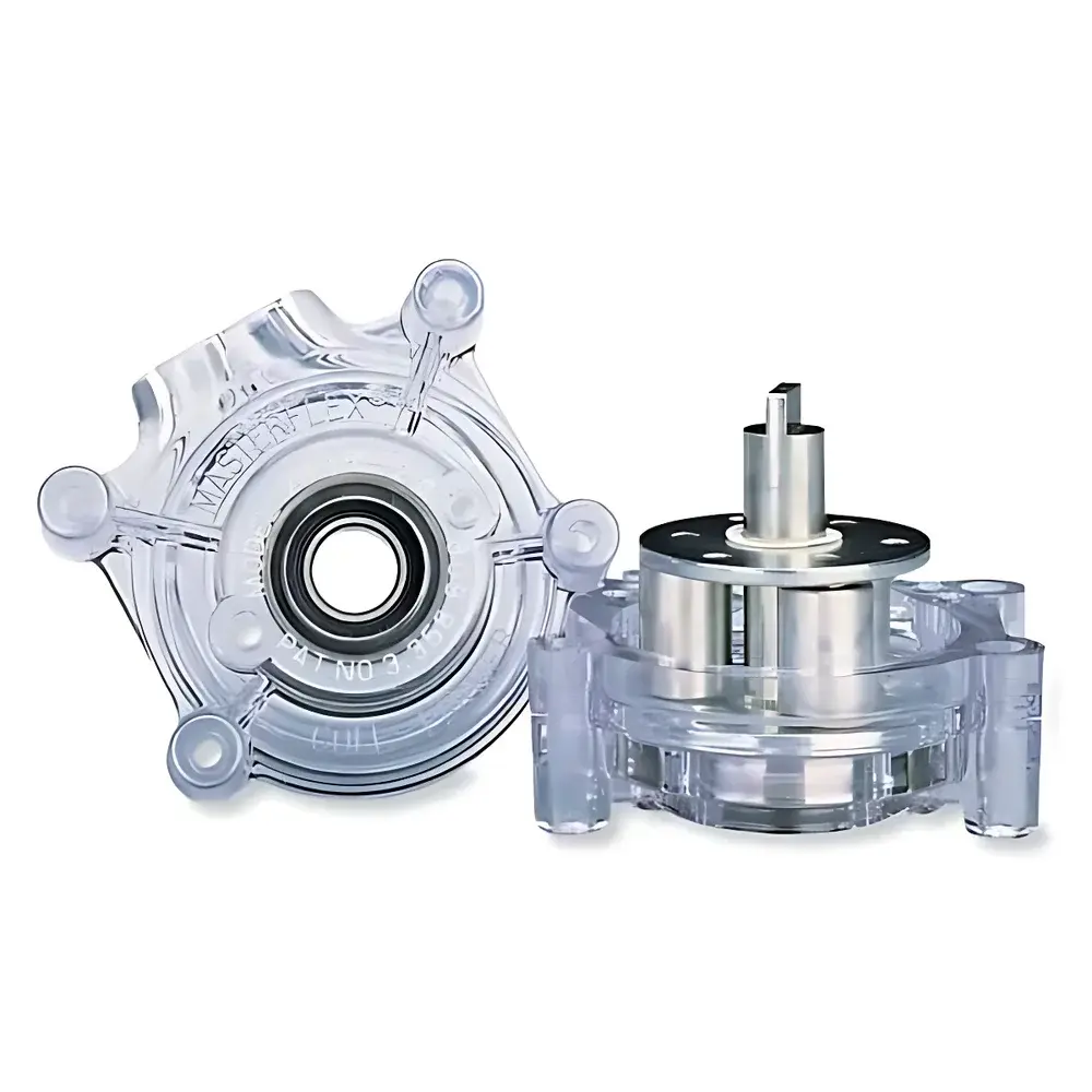 Masterflex L/S Standard Pump Head Model 07013-20