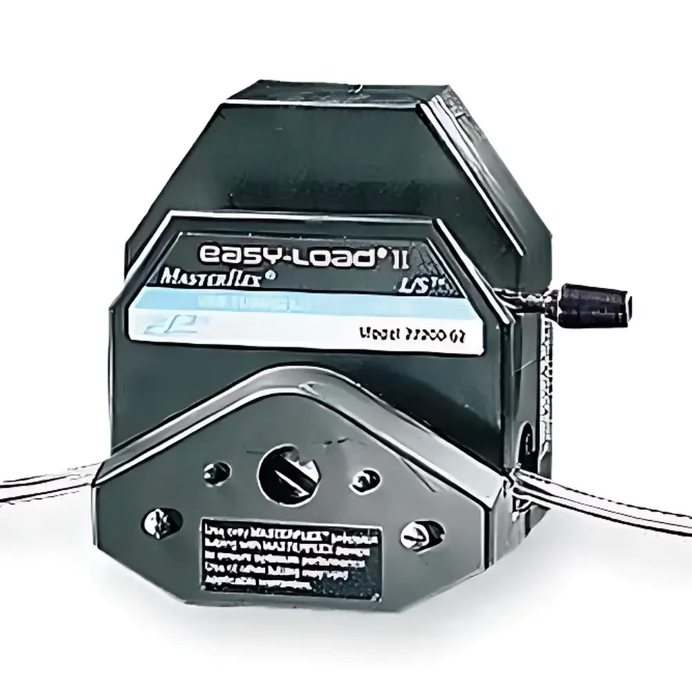 Masterflex L/S Standard Pump Head Model 07013-20