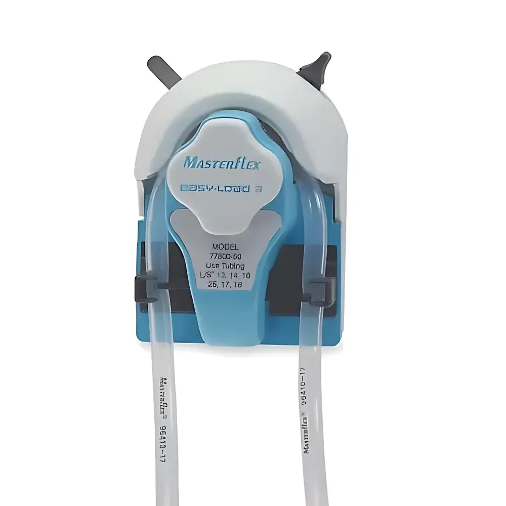 Masterflex L/S Standard Pump Head Model 07013-20