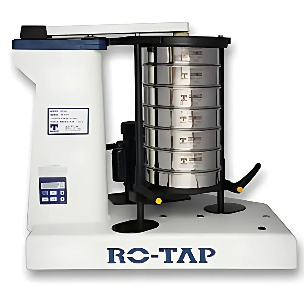 Tyler RO-TAP RX-29-10 Sieve Shaker