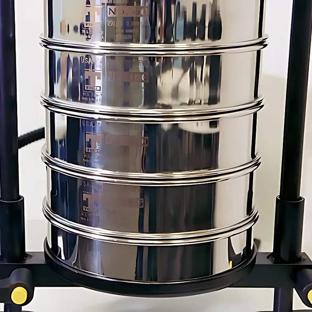 Tyler RO-TAP RX-29-10 Sieve Shaker