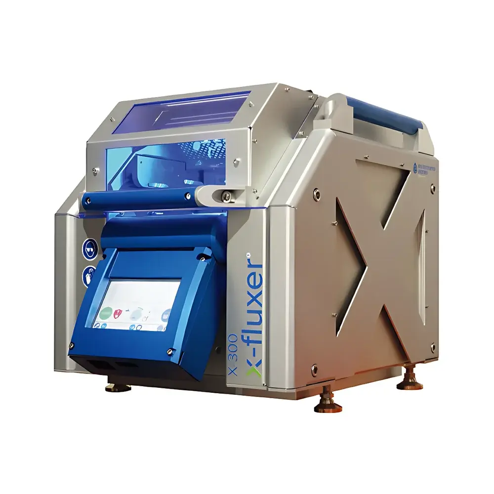 Katanax X-300 Electric Fusion Fluxer
