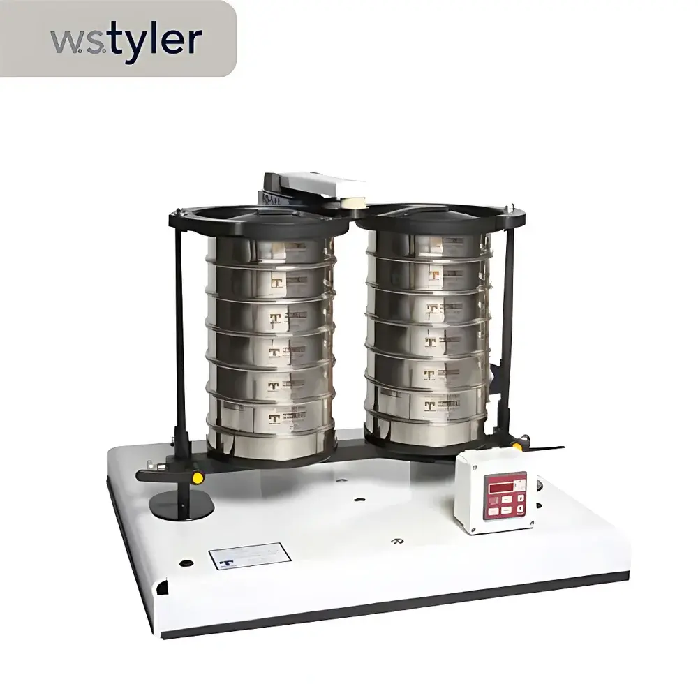 W.S. Tyler Ro-Tap RX-29 Advanced Sieve Shaker