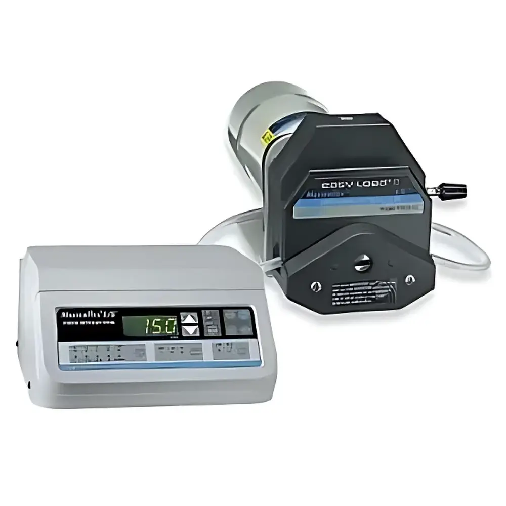Masterflex LS Programmable Split-Body Peristaltic Pump