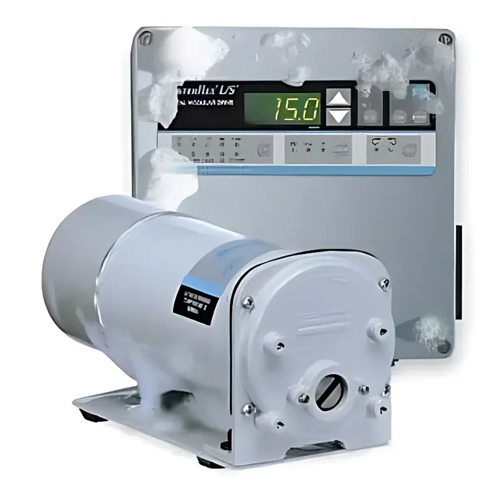 Masterflex LS Programmable Split-Body Peristaltic Pump