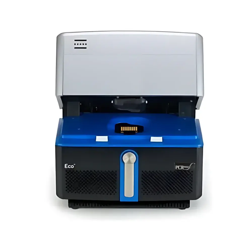 PCRmax Eco48 Real-Time Fluorescence Quantitative PCR System
