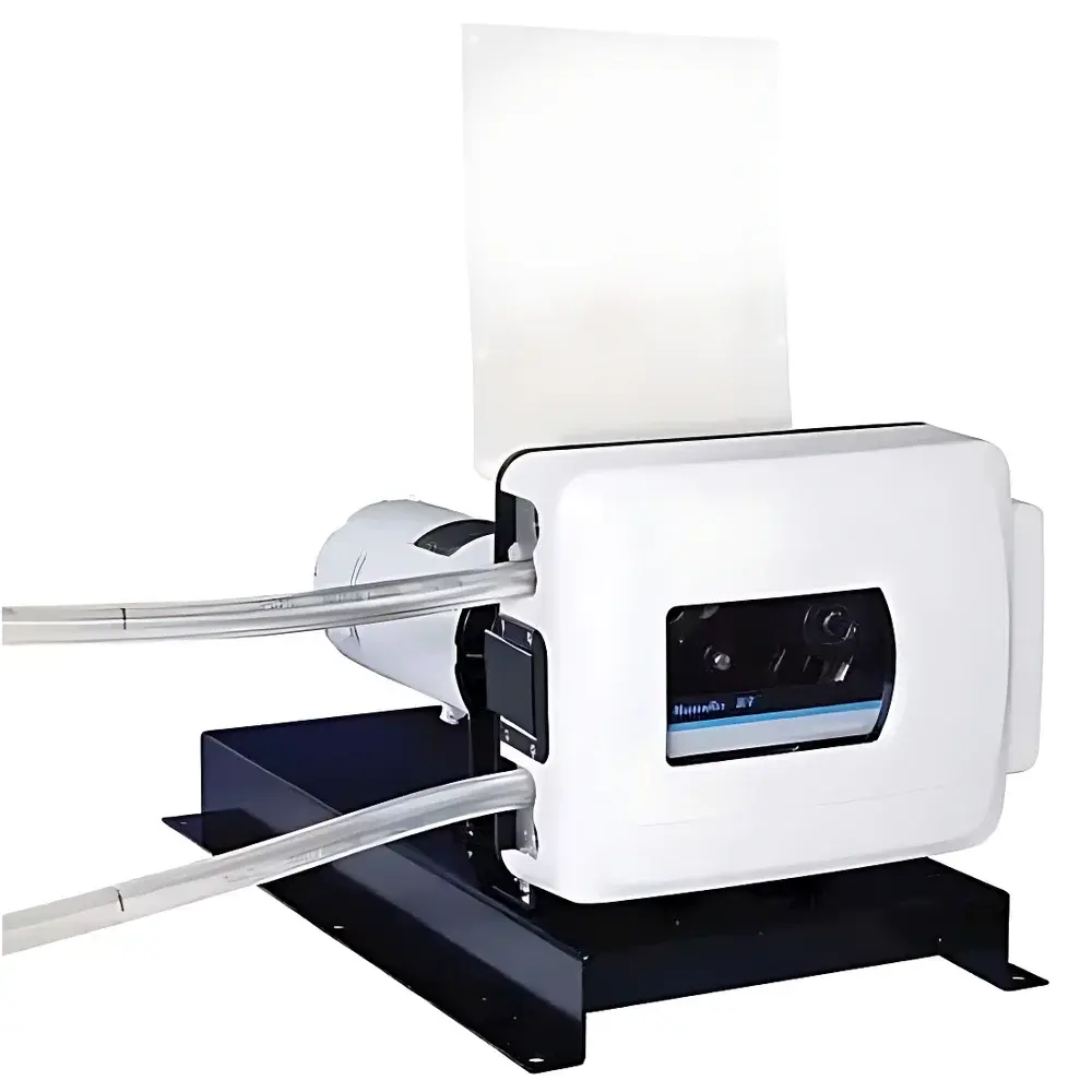 Masterflex B/T Programmable Peristaltic Pump Model 77111-47