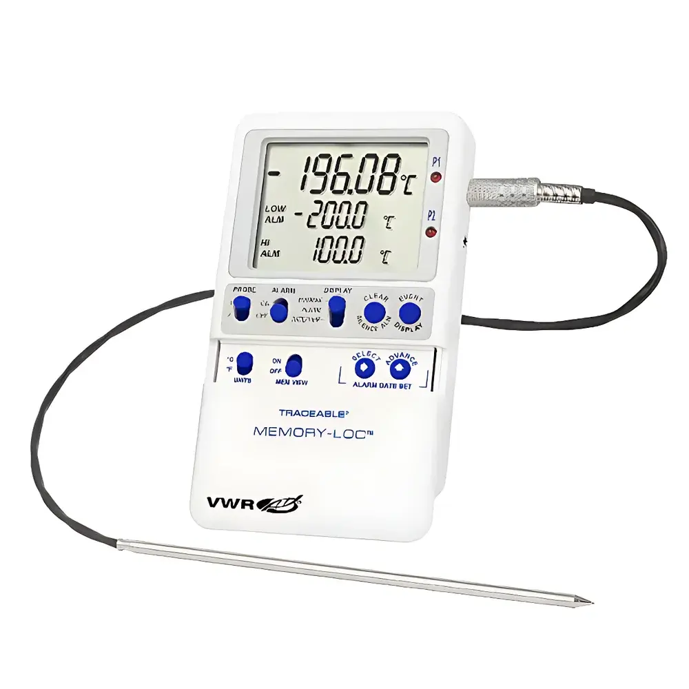 Traceable® Tac Digital Temperature Data Logger