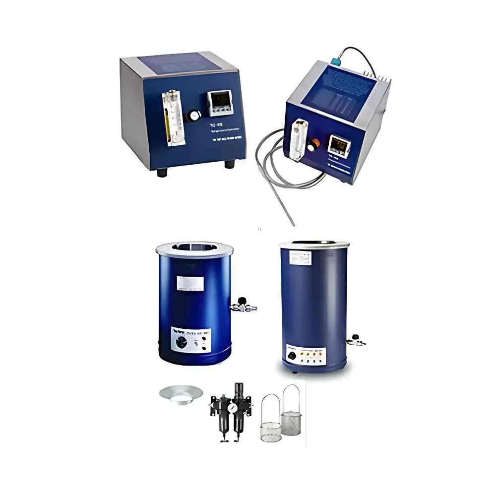 Techne SBL-2D Fluidized Sand Bath System