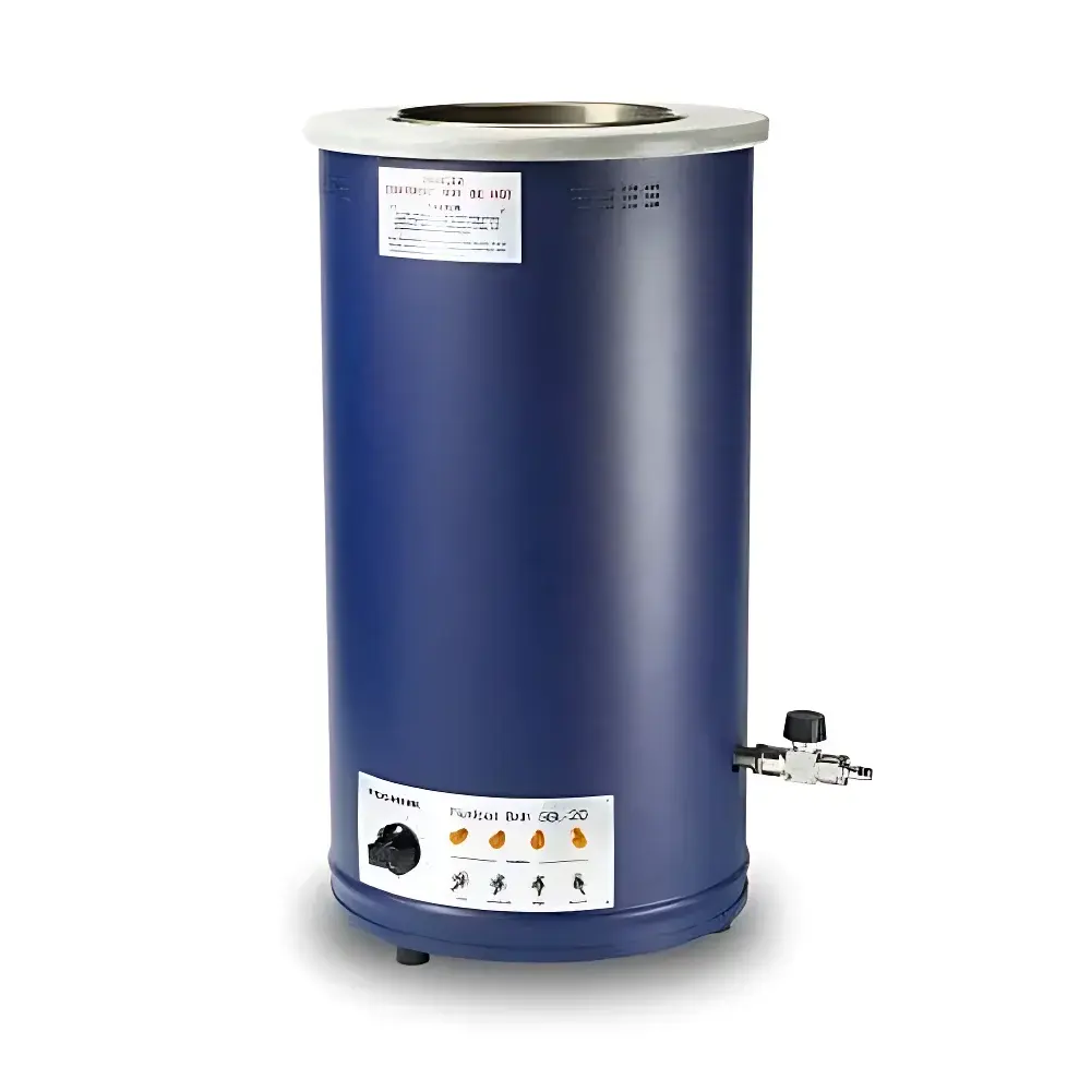 Techne SBL-2D Fluidized Sand Bath System