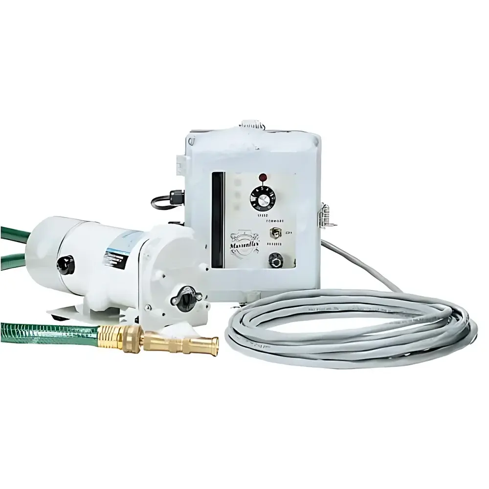 Masterflex L/S Peristaltic Pump System (Model 77913-45, Remote Controller with No Display)