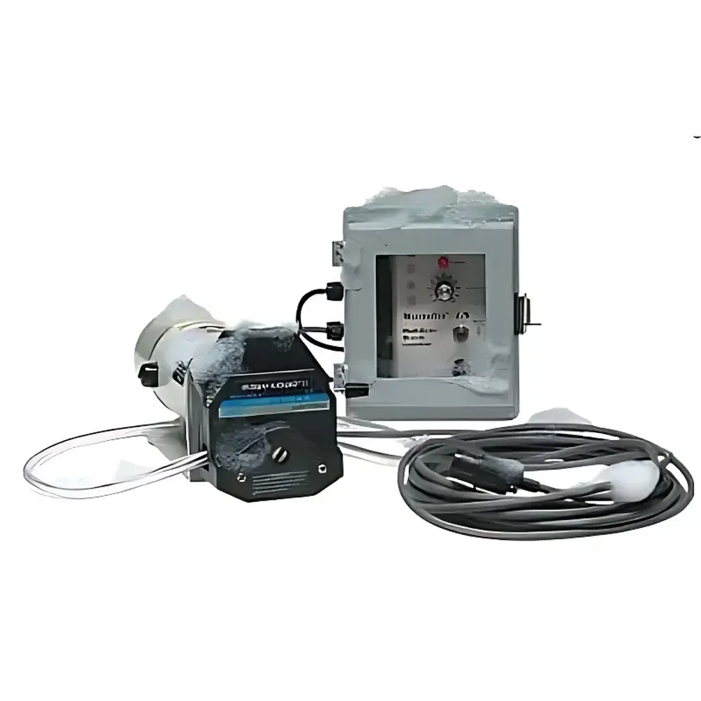 Masterflex L/S Peristaltic Pump System (Model 77913-45, Remote Controller with No Display)