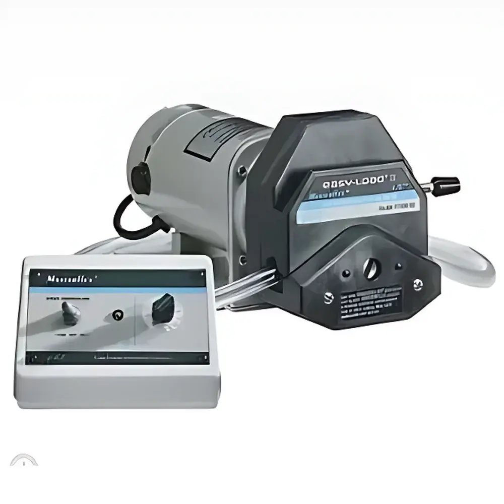 Masterflex L/S Peristaltic Pump System (Model 77913-45, Remote Controller with No Display)