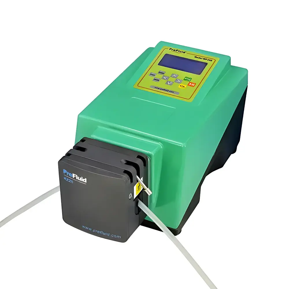 PreFluid WF300 High-Precision Dispensing Peristaltic Pump