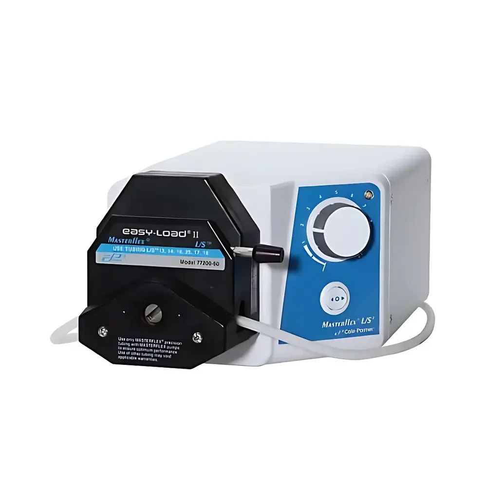 Masterflex L/S Economy Integrated Peristaltic Pump Drive