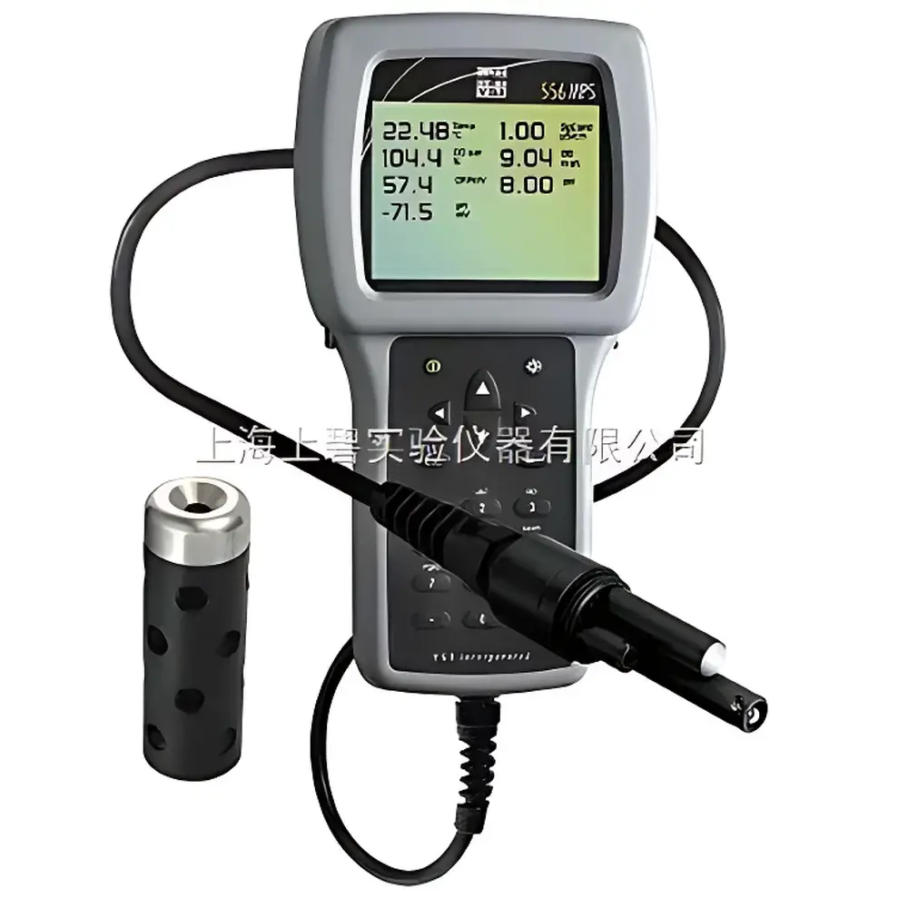 YSI 556MPS Multiparameter Water Quality Analyzer