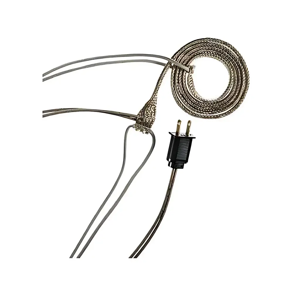 Cole-Parmer 36050-05 Dual-Element High-Temperature Heating Tape