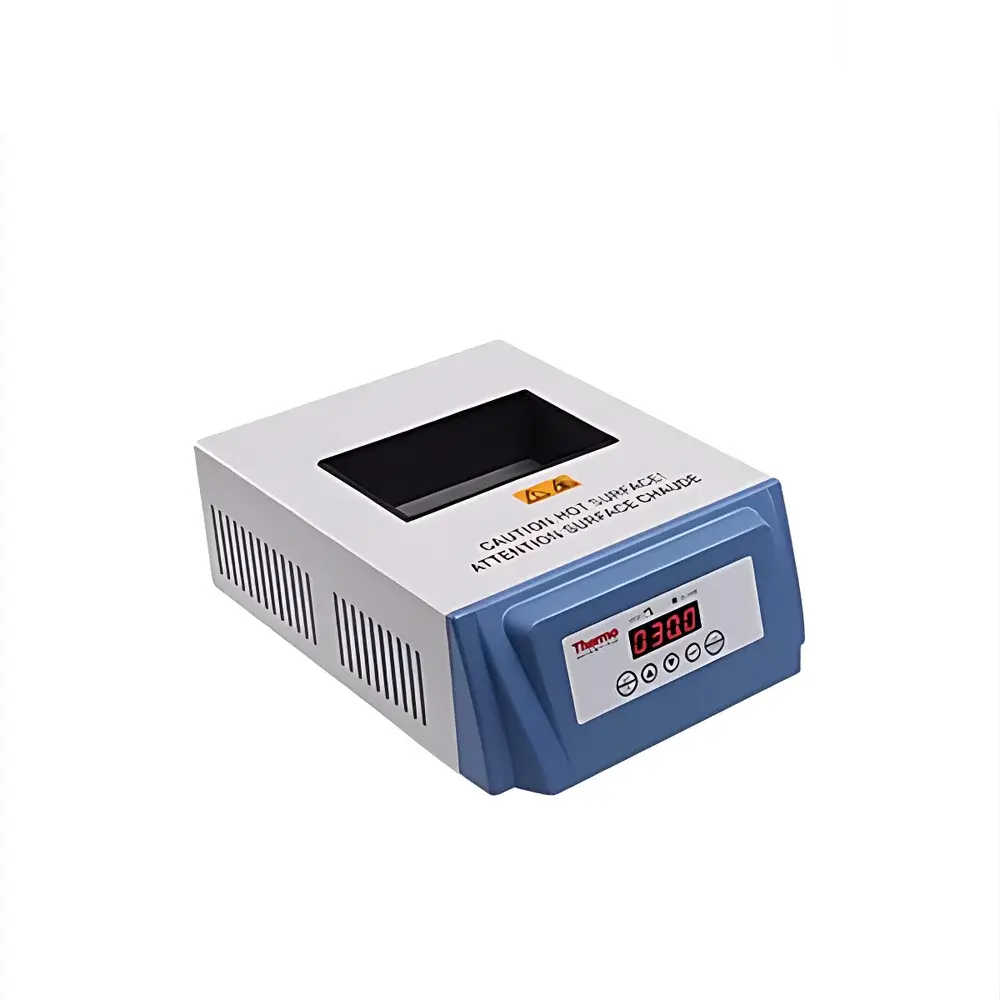 Cole-Parmer Dry Bath Heater Model 36402-09