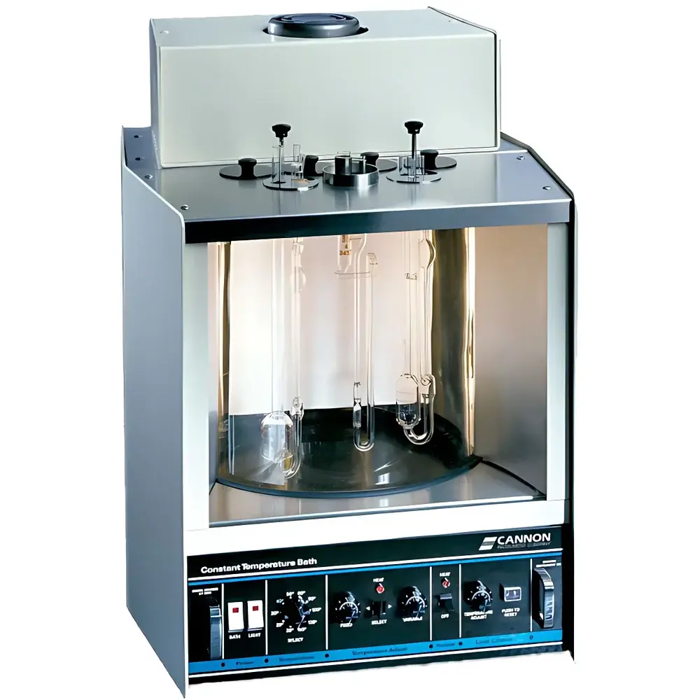Cannon CT-1000F High-Temperature Viscometry Bath