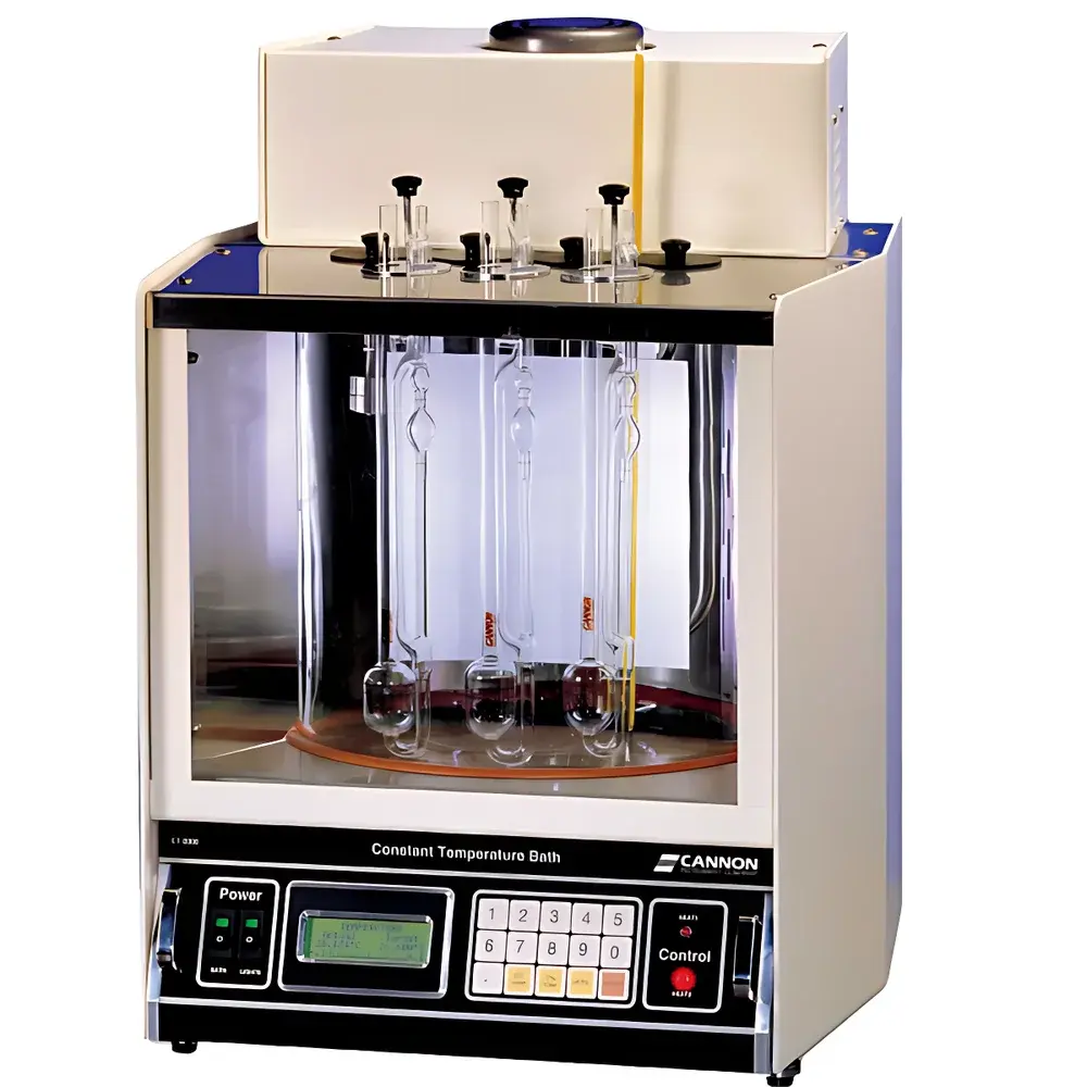 Cannon CT-1000F High-Temperature Viscometry Bath