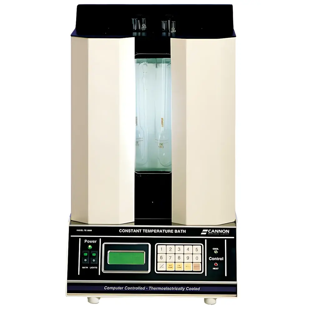 Cannon CT-1000F High-Temperature Viscometry Bath