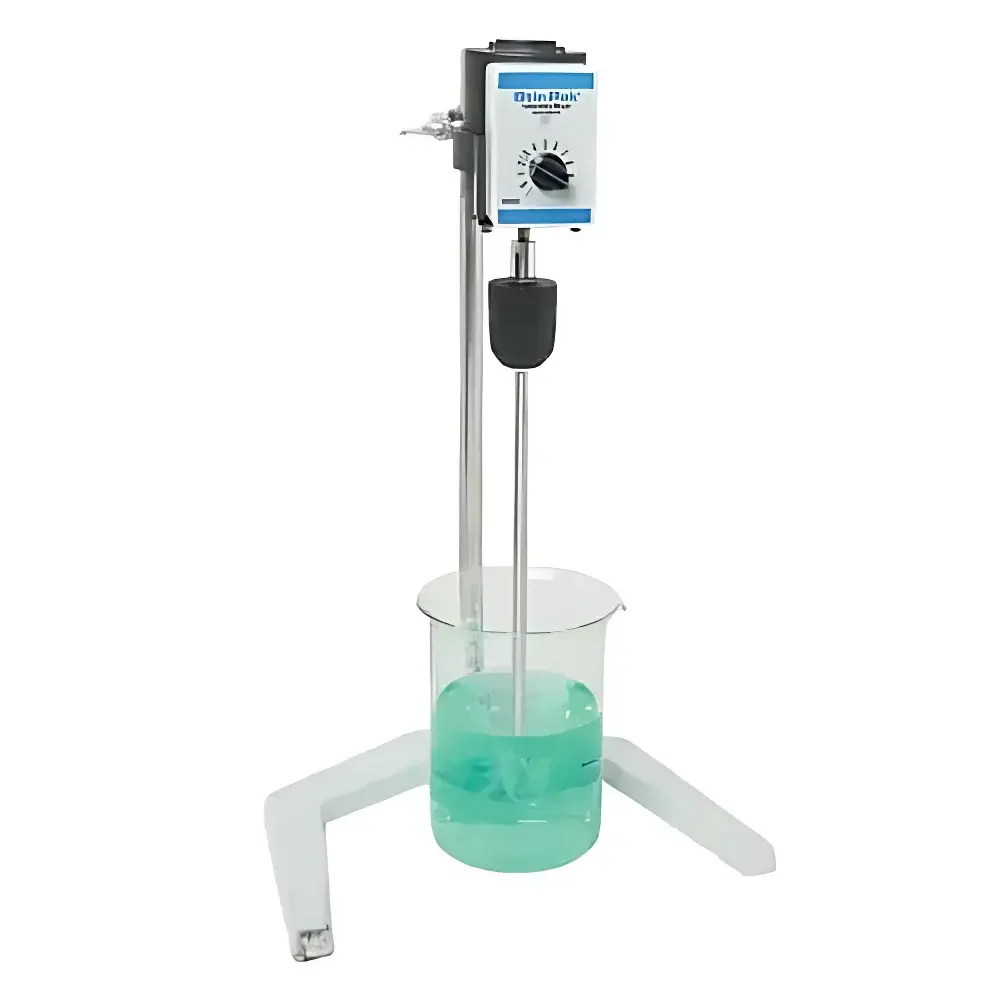 Cole-Parmer Stir-Pak Universal Benchtop Stirrer (Model 04555-00)